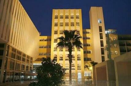 Hotel Mazafran