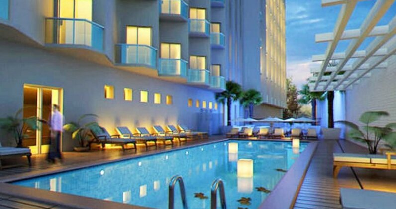 Hotel New Day - Photo2