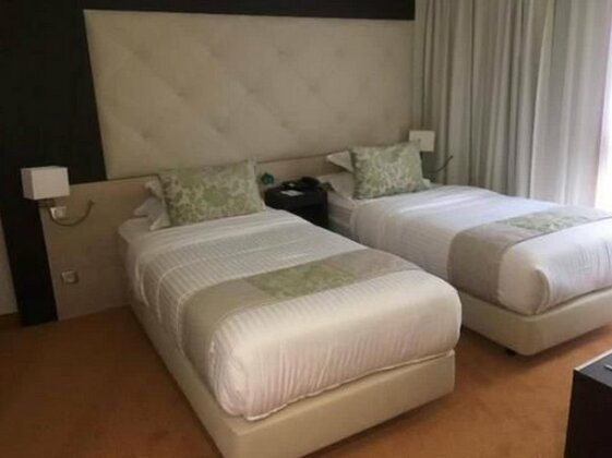 Hotel New Day - Photo5