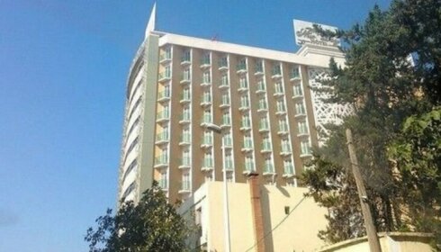 Hotel New Day