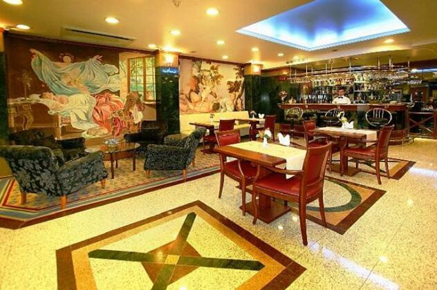 Hotel Samir - Photo3