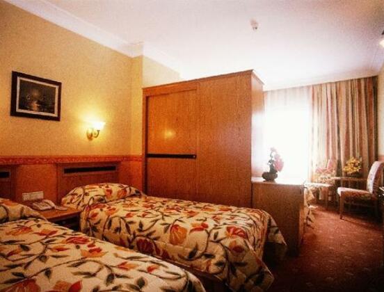 Hotel Samir - Photo4