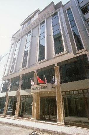 Hotel Samir - Photo5