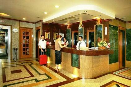 Hotel Samir