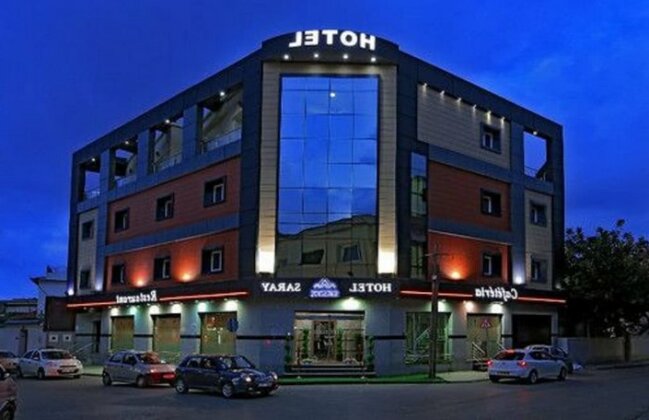 Hotel Saray