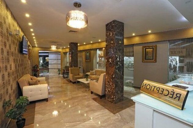 Hotel Saray - Photo2