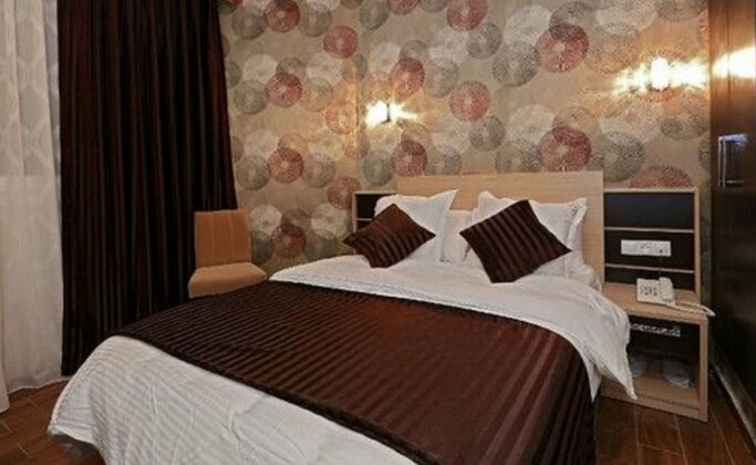 Hotel Saray - Photo4