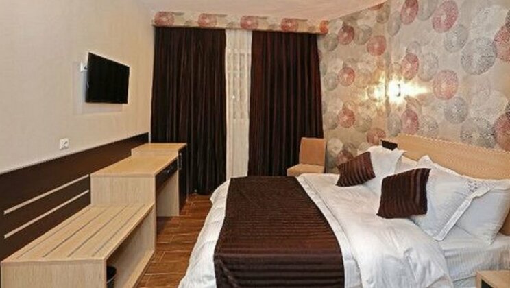 Hotel Saray - Photo5