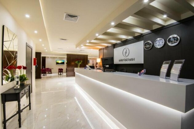 Hotel Sidi Yahia - Photo3