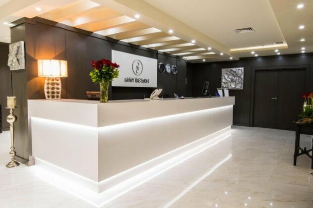 Hotel Sidi Yahia - Photo5