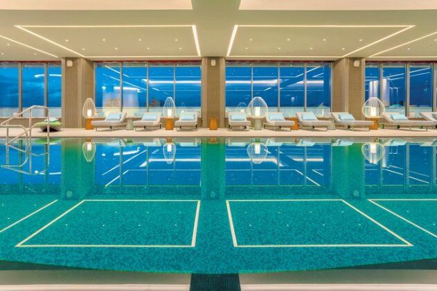 Hyatt Regency Algiers Airport