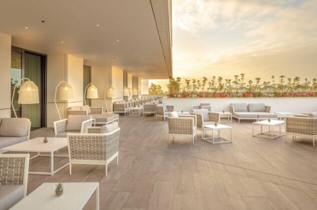 Hyatt Regency Algiers Airport - Photo2