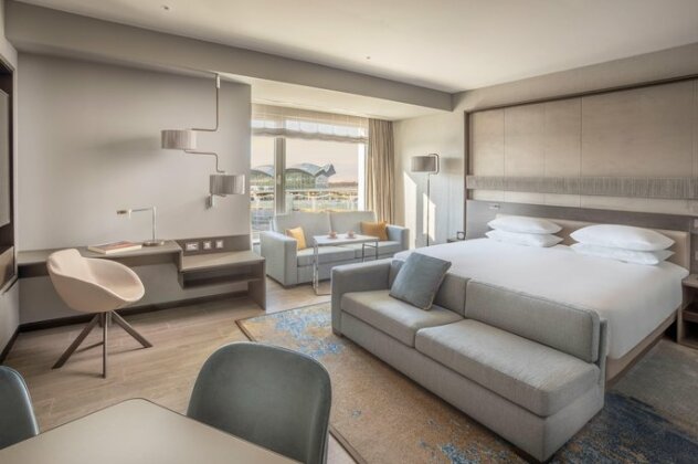Hyatt Regency Algiers Airport - Photo3