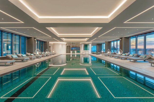 Hyatt Regency Algiers Airport - Photo4