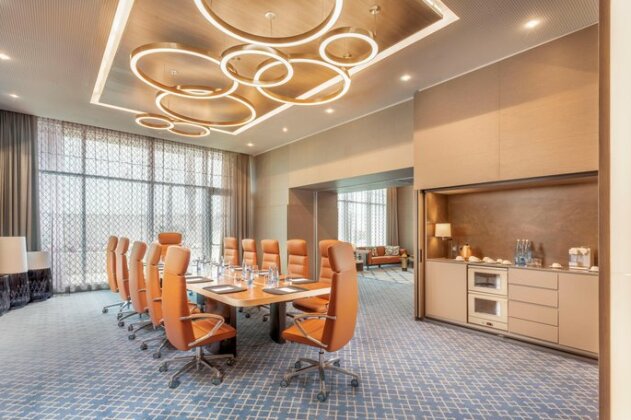 Hyatt Regency Algiers Airport - Photo5