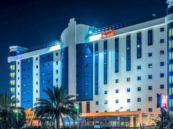 Ibis Alger Aeroport - Photo2