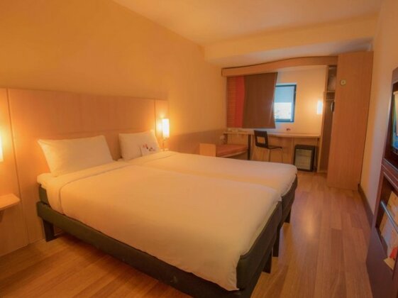 Ibis Alger Aeroport - Photo4