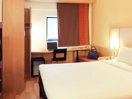 Ibis Alger Aeroport - Photo5