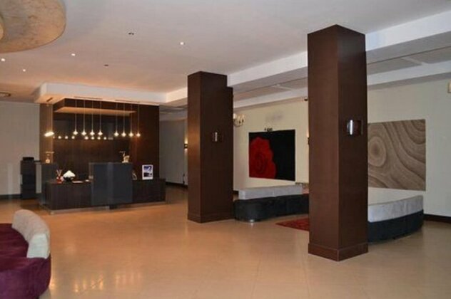 Jardy Hotel - Photo2