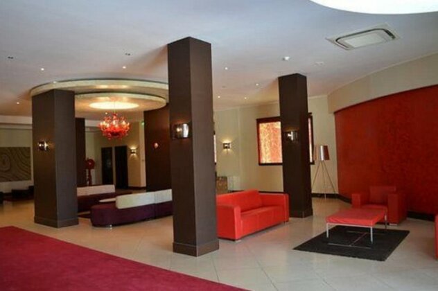 Jardy Hotel - Photo3