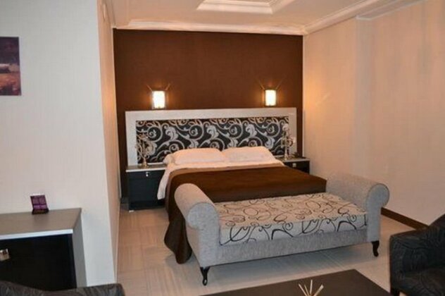Jardy Hotel - Photo4