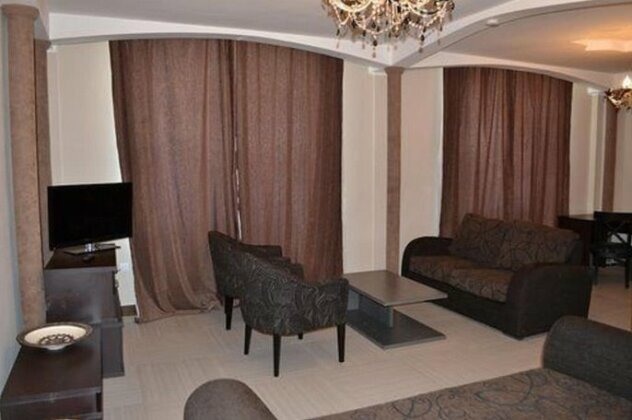 Jardy Hotel - Photo5