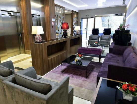 Lamaraz Arts Hotel - Photo3