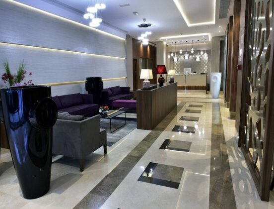 Lamaraz Arts Hotel - Photo4