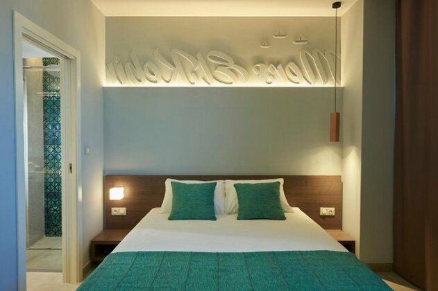 M Suite Hotel - Photo3
