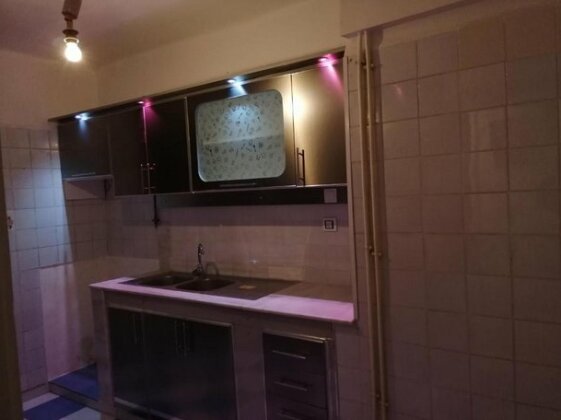 Melisa home - Photo2