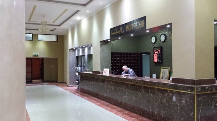 Numidien Hotel - Photo2