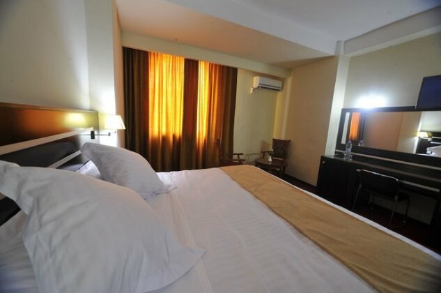 Numidien Hotel - Photo4