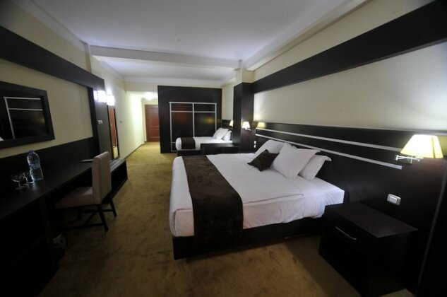 Numidien Hotel - Photo5