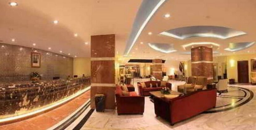 Oasis Hotel Algiers - Photo3