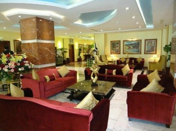 Oasis Hotel Algiers - Photo5