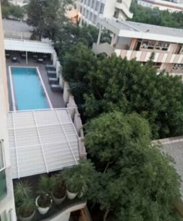 Oasis Hotel Algiers