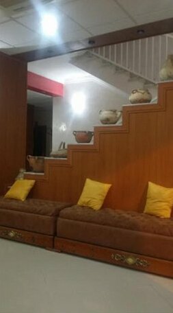 Oumaya Safa - Photo4