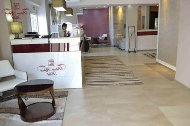 Palace Appart Hotel - Photo2