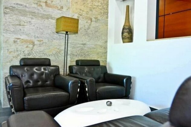 Palace Appart Hotel - Photo5