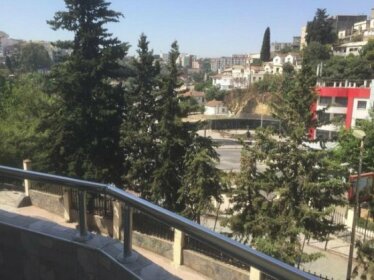 Placette Birmou Golf appartement