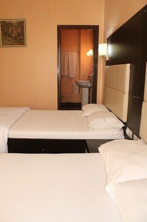 Relax Hotel Zeralda - Photo4