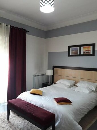 RESIDENCE Paradise Algiers - Photo2