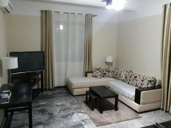 RESIDENCE Paradise Algiers - Photo4