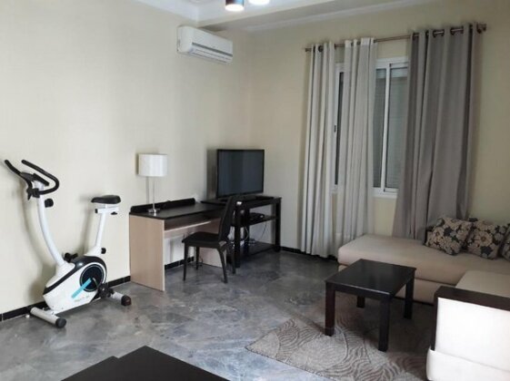 RESIDENCE Paradise Algiers - Photo5