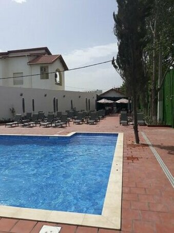 RESIDENCE Paradise Algiers