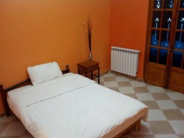 Residence Welcome To Alger