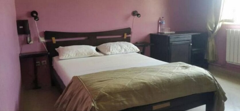Roza Hotel Algiers - Photo2
