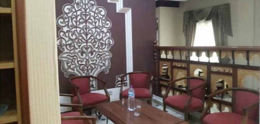 Roza Hotel Algiers - Photo3