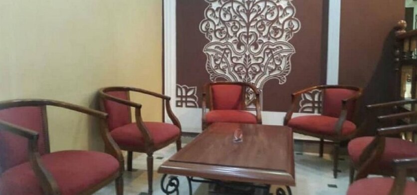 Roza Hotel Algiers - Photo4