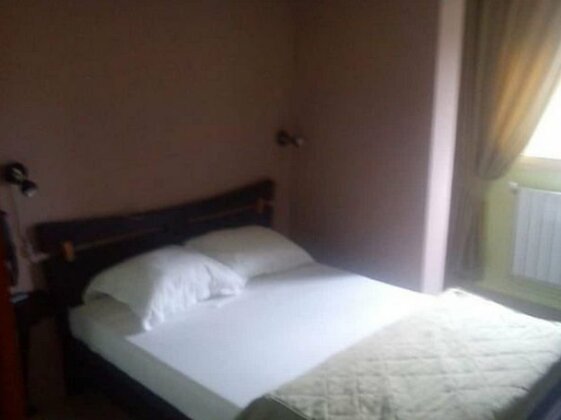 Roza Hotel Algiers - Photo5